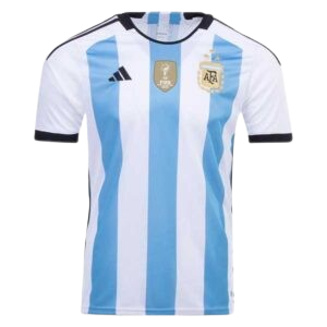CAMISETA | Argentina 2023 1ªEquipación