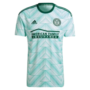 T-SHIRT | Atlanta United 23/24 Away Kit