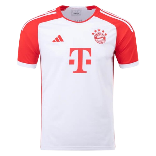 CAMISETA | Bayern Múnich 23/24 1ªEquipación