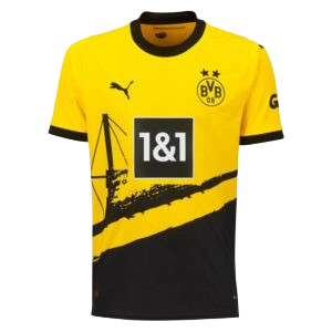 CAMISETA | Borussia Dortmund 23/24 1ª Equipación