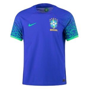 CAMISETA | Brasil 2023 2ªEquipación