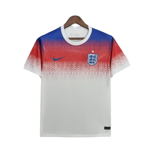 CAMISETA |  Inglaterra Entrenamiento 2018