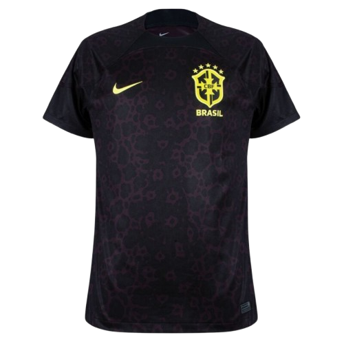 CAMISETA | Brasil 22/23 Portero