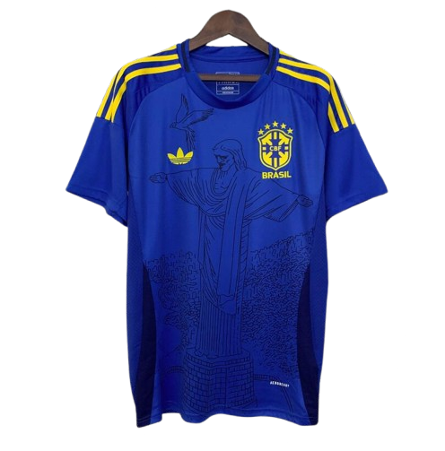 CAMISETA | Brasil 25/26 Edición Especial