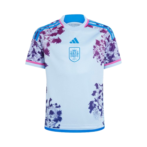 SHIRT | Spain Women's World Cup 2023 Away Kit