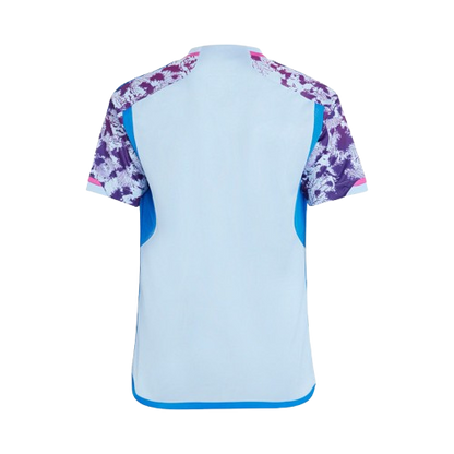 CAMISETA | España Segunda Equipación Mundial Femenino 2023