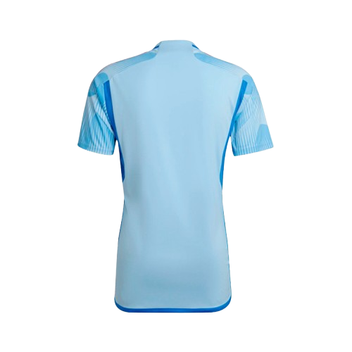 SHIRT | Spain Away Kit World Cup Qatar 2022