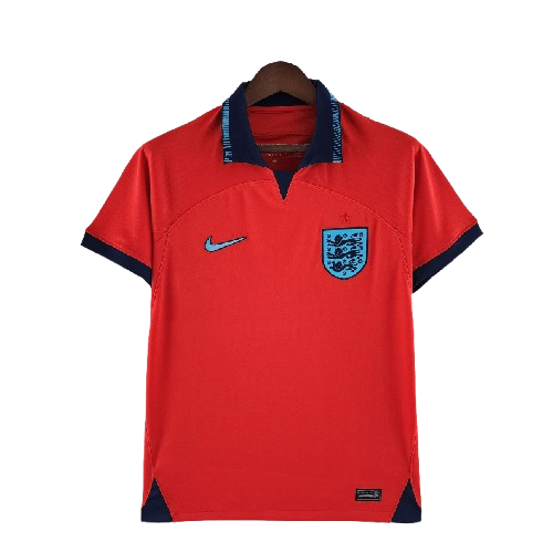 CAMISETA |  Inglaterra 2ª Equipacion Stadium Mundial Qatar 2022