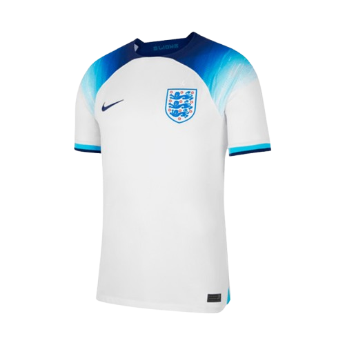 CAMISETA |  Inglaterra 1ª Equipacion Mundial Qatar 2022