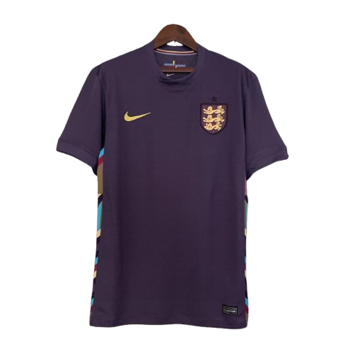 CAMISETA |  Inglaterra 2ª Equipacion 2024