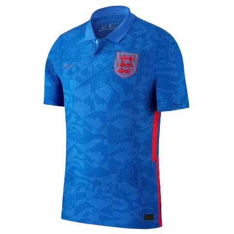 CAMISETA |  Inglaterra 2ª Equipacion Eurocopa 2020