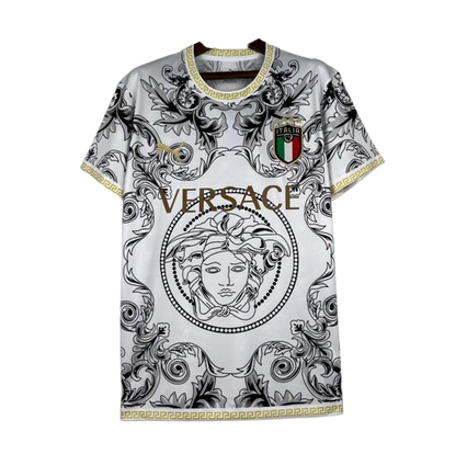 CAMISETA | Italia 23/24 Edicion Especial Blanco