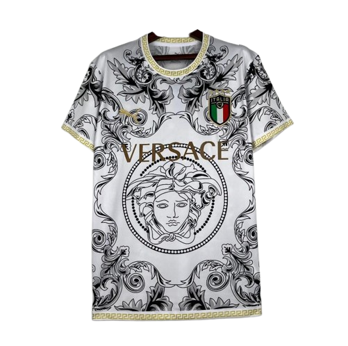 CAMISETA | Italia 23/24 Edicion Especial Blanco