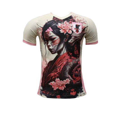 CAMISETA | Japón 2024 Edición Especial