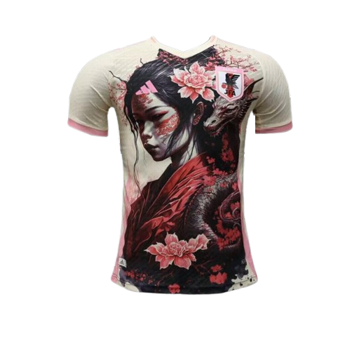 CAMISETA | Japón 2024 Edición Especial