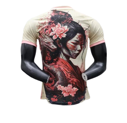 CAMISETA | Japón 2024 Edición Especial