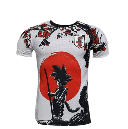 CAMISETA | Japón 25/26 Edición Especial