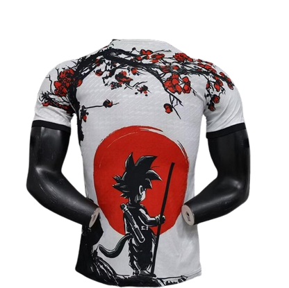 CAMISETA | Japón 25/26 Edición Especial