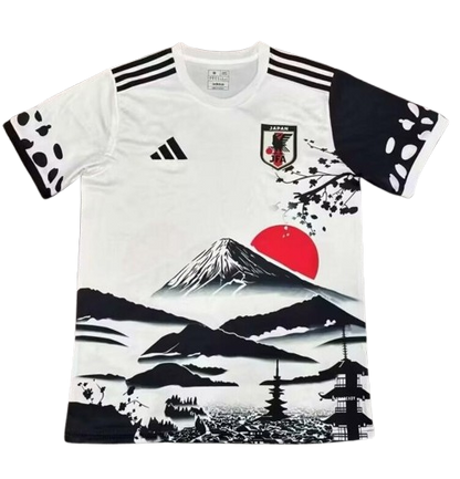 CAMISETA | Japón 25/26 Edición Especial