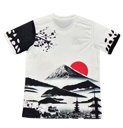 CAMISETA | Japón 25/26 Edición Especial