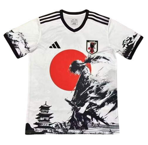 CAMISETA | Japón 25/26 Edición Especial