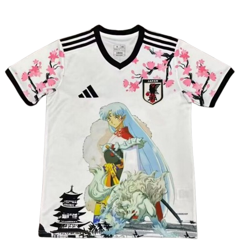 CAMISETA | Japón 25/26 Edición Especial