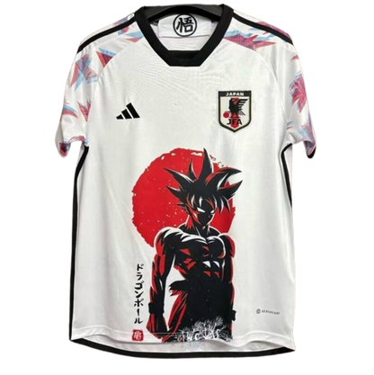 CAMISETA | Japón 2024 Edición Especial Blanco