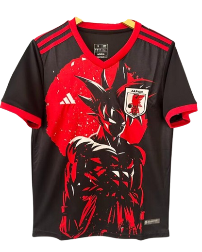 CAMISETA | Japón 2024 Edición Especial