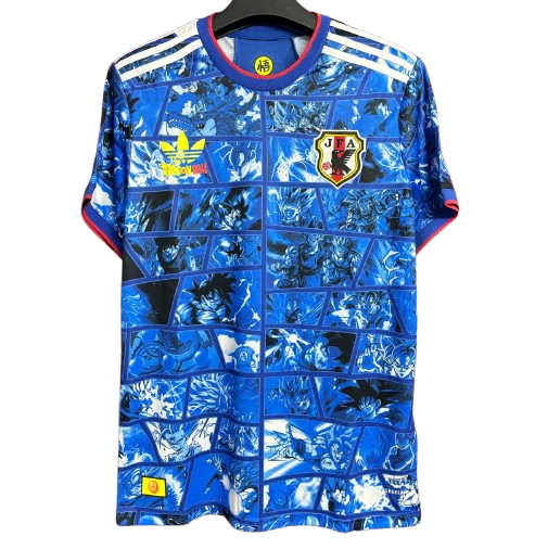 CAMISETA | Japón 23/24 Modelo Conjunto
