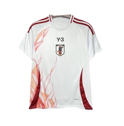 CAMISETA | Japón 24/25 2ªEquipacion