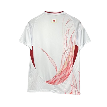 CAMISETA | Japón 24/25 2ªEquipacion
