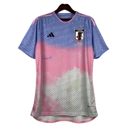 CAMISETA | Japón 2023 2ªEquipacion Mundial Femenino