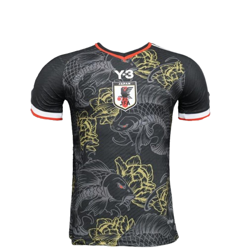 CAMISETA | Japón 2024 Edición Especial