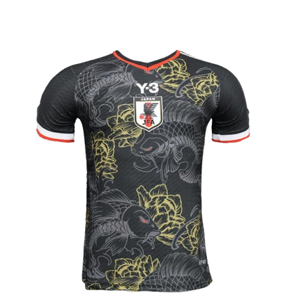 CAMISETA | Japón 2024 Edición Especial