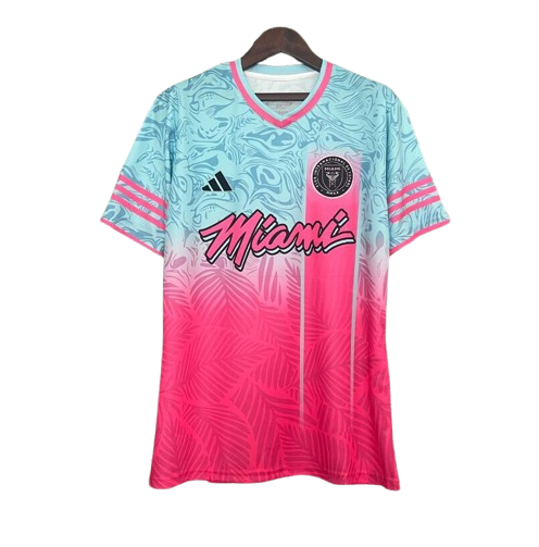 CAMISETA | Miami FC 24/25 Edicion Especial