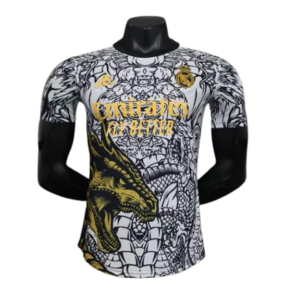 SHIRT | Real Madrid 25/26 Third Kit