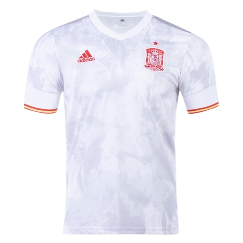SHIRT | Spain Euro 2020-2021 Away Kit