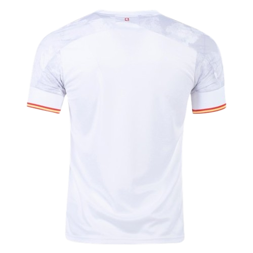 SHIRT | Spain Euro 2020-2021 Away Kit