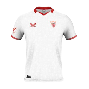 SHIRT | Sevilla 23/24 Home Kit