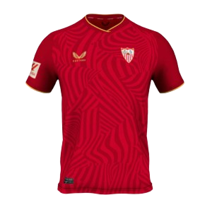 SHIRT | Sevilla 23/24 Away Kit