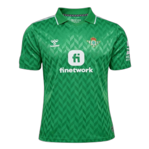 SHIRT | Real Betis 23/24 Away Kit