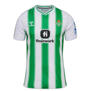 SHIRT | Real Betis 23/24 Home Kit