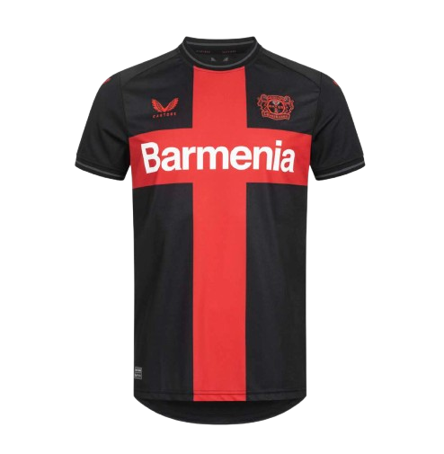 CAMISETA | Bayer Leverkusen 23/24 1ªEquipacion