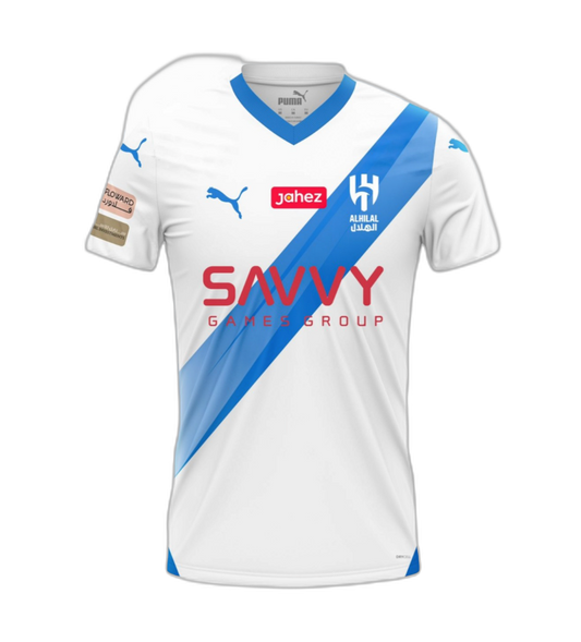 CAMISETA | Al Hilal SFC 23/24 2ªEquipacion