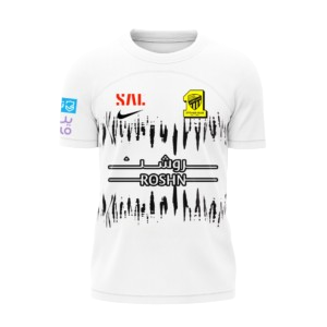CAMISETA | Al-Ittihad FC 23/24 2ªEquipacion