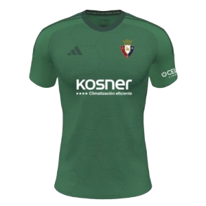 SHIRT | Osasuna 23/24 Third Kit