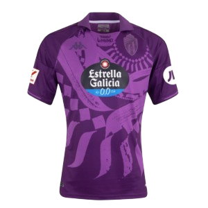 SHIRT | Real Valladolid 23/24 Away Kit