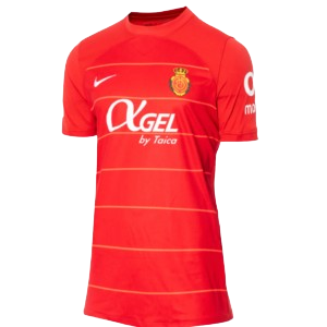SHIRT | Mallorca 23/24 Home Kit