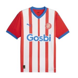 SHIRT | Girona 23/24 Home Kit