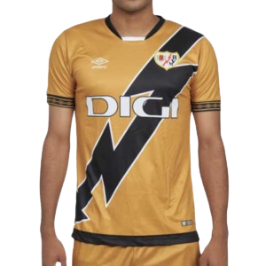 SHIRT | Rayo Vallecano 23/24 Third Kit